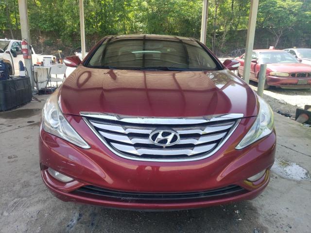 2012 Hyundai Sonata Se VIN: 5NPEC4ACXCH467401 Lot: 54214304