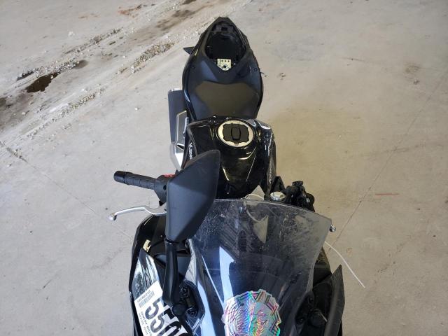 2024 KAWASAKI NINJA - ML5EXGG13RDA10713
