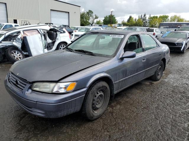 1997 Toyota Camry Ce VIN: 4T1BG22K4VU097097 Lot: 53897494