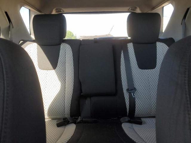 2010 Chevrolet Equinox Ls VIN: 2CNALBEWXA6346355 Lot: 56899924