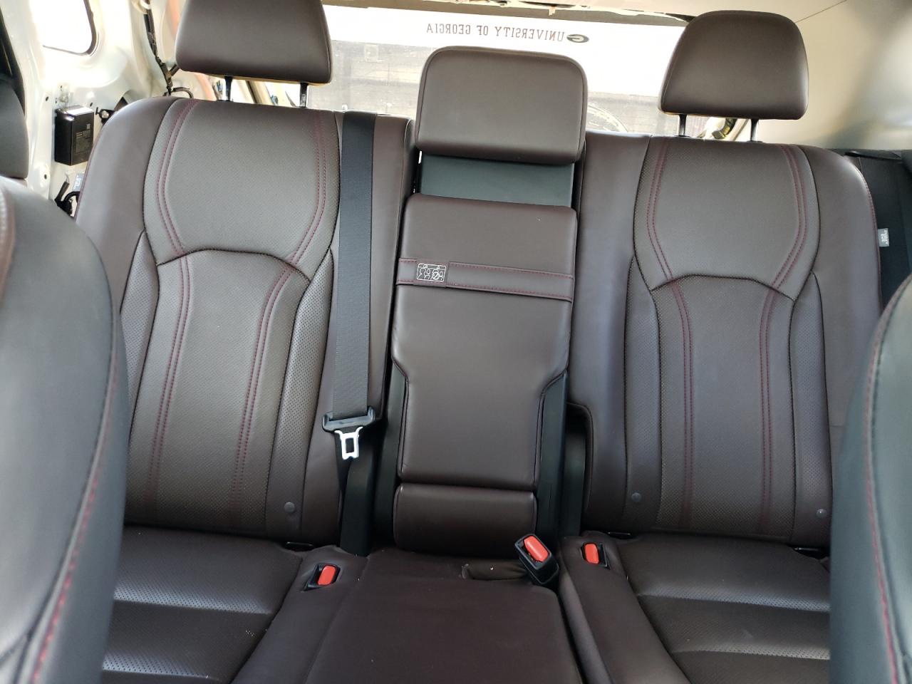 2T2ZZMCA4HC076505 2017 Lexus Rx 350 Base