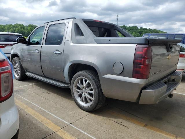 2007 Chevrolet Avalanche K1500 VIN: 3GNFK12317G268800 Lot: 54439414