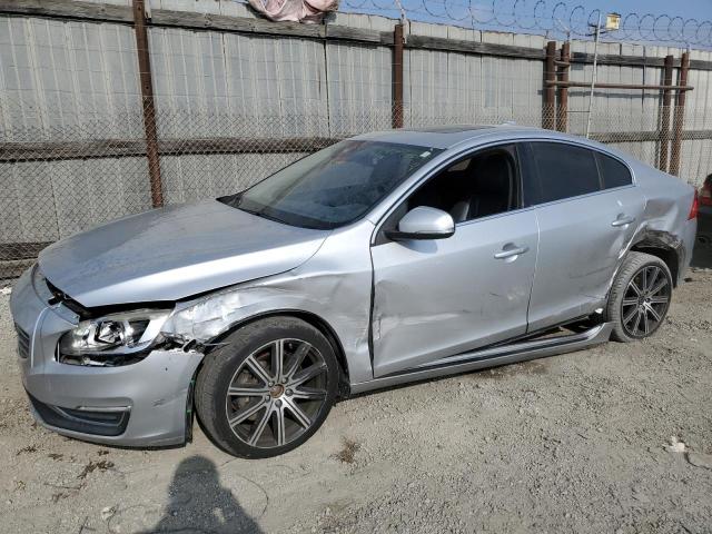 2014 Volvo S60 T5 VIN: YV1612FS0E2270217 Lot: 54766194