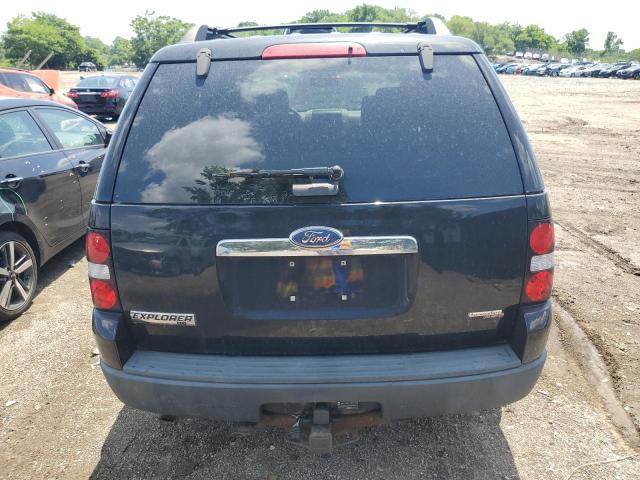 2007 Ford Explorer Xlt VIN: 1FMEU73E77UB23397 Lot: 56569114