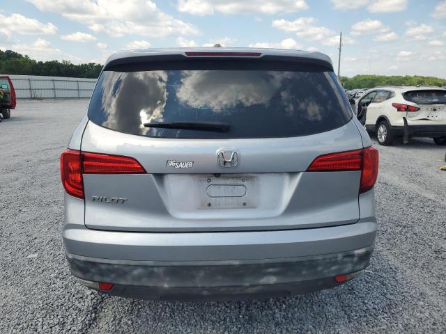 2016 Honda Pilot Exl VIN: 5FNYF5H80GB018227 Lot: 55829554