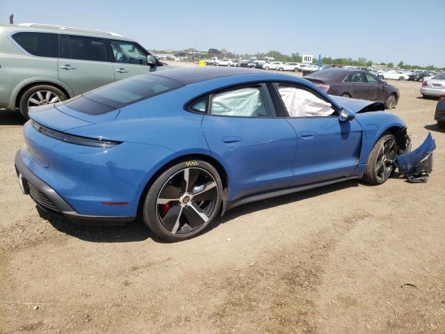 2021 PORSCHE TAYCAN 4S - WP0AB2Y19MSA41702