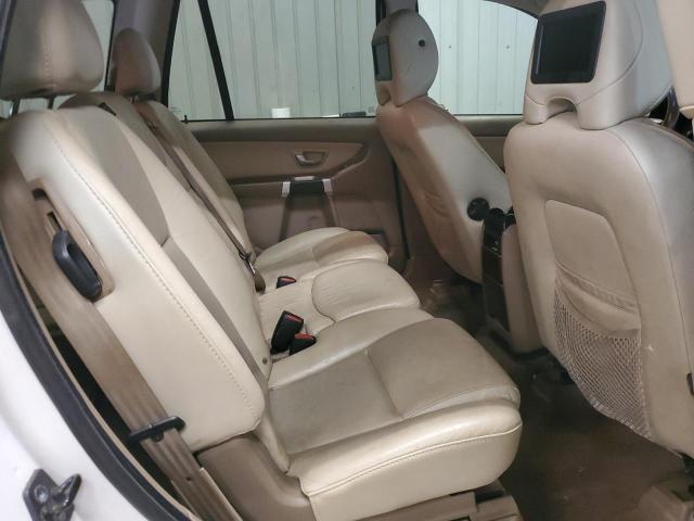 2007 Volvo Xc90 3.2 VIN: YV4CZ982271384944 Lot: 56010954