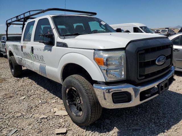 2013 Ford F250 Super Duty VIN: 1FT7W2B65DEA80026 Lot: 55171294