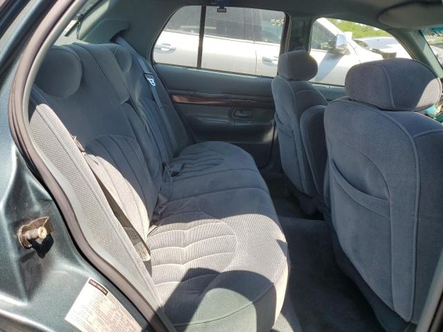 1996 Mercury Grand Marquis Gs VIN: 2MELM74W0TX673996 Lot: 55935224