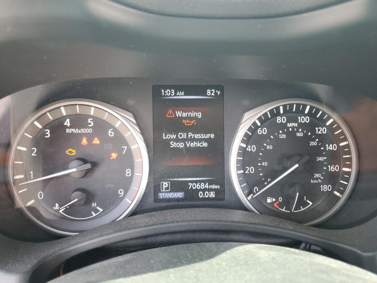 JN1EV7APXJM364516 2018 Infiniti Q50 Luxe