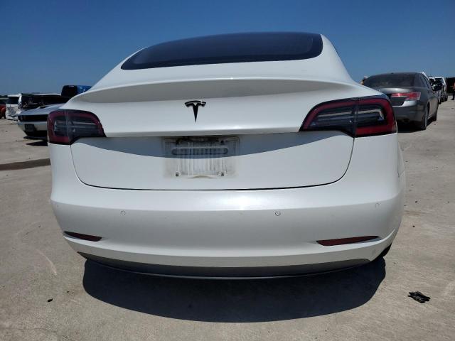 2018 Tesla Model 3 VIN: 5YJ3E1EA1JF019665 Lot: 55571914