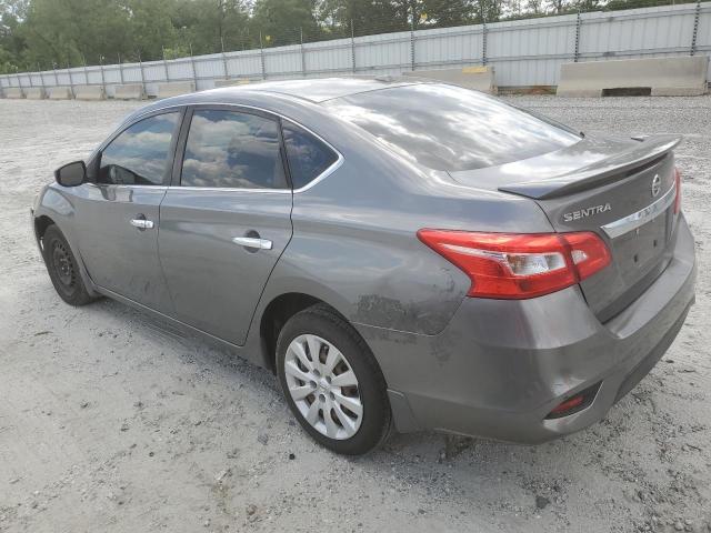 3N1AB7AP3GL675683 2016 Nissan Sentra S