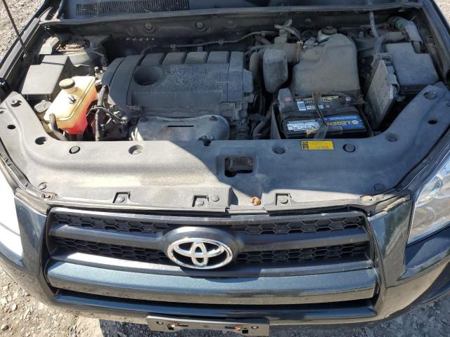 2012 Toyota Rav4 VIN: 2T3BF4DV7CW243244 Lot: 56882184