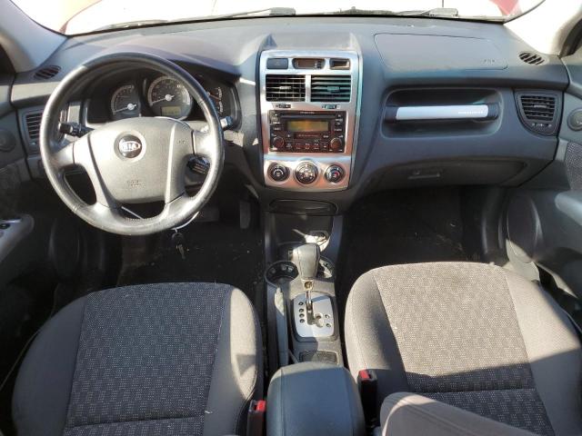 2007 Kia Sportage Ex VIN: KNDJF723177320223 Lot: 53859984