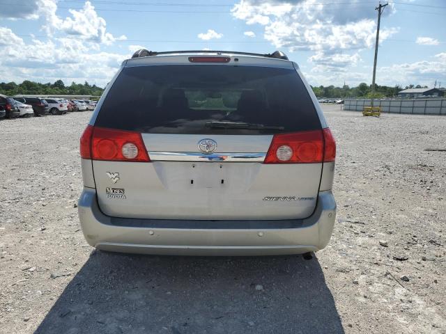 2007 Toyota Sienna Xle VIN: 5TDZK22C57S052719 Lot: 54715264