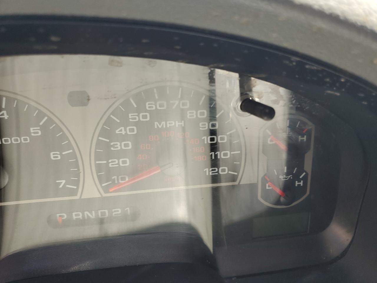 1FTPX12V56NB41618 2006 Ford F150