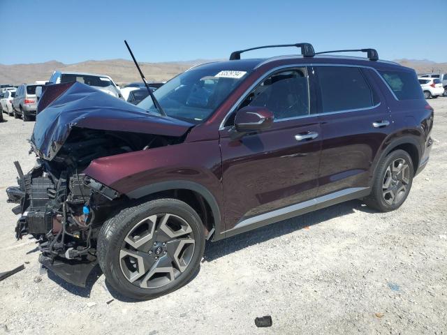 KM8R5DGE6PU562579 Hyundai Palisade L