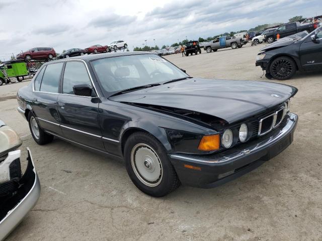 1989 BMW 750 Il VIN: WBAGC8311K3056181 Lot: 54905284
