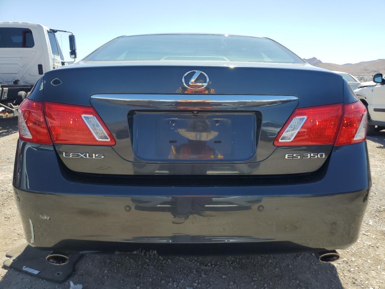 JTHBJ46GX72025020 2007 Lexus Es 350