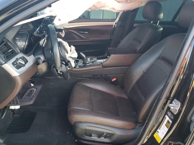 2015 BMW 535 I VIN: WBA5B1C50FD918195 Lot: 53392984