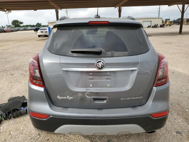 2019 Buick Encore Preferred VIN: KL4CJASB6KB943574 Lot: 56690524