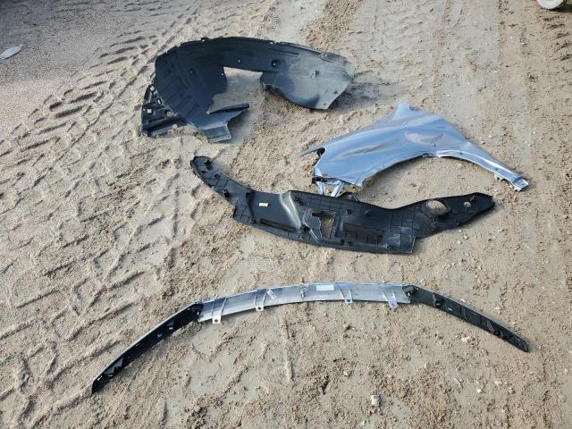 2018 Honda Pilot Elite VIN: 5FNYF6H08JB009573 Lot: 56442254