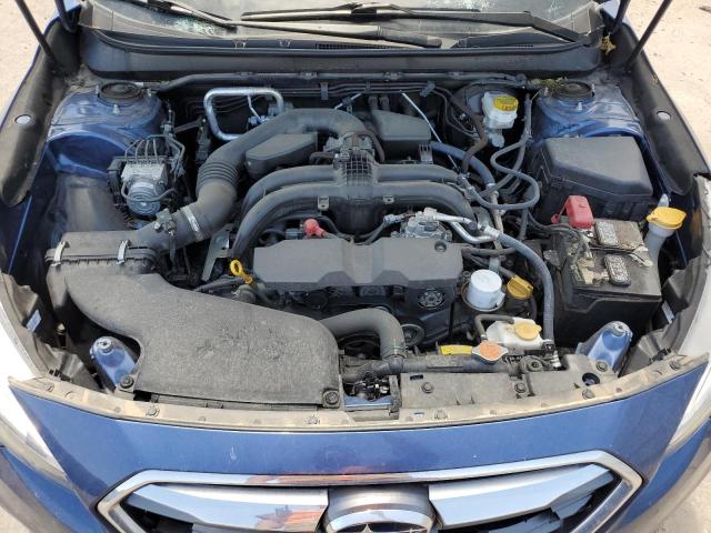 2019 Subaru Legacy 2.5I Premium VIN: 4S3BNAF6XK3014775 Lot: 57003854