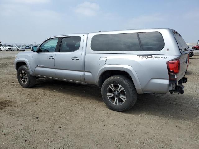 2019 Toyota Tacoma Double Cab VIN: 3TMBZ5DN5KM022836 Lot: 53342304