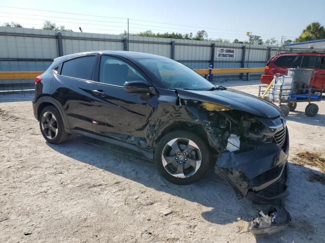 2018 Honda Hr-V Ex VIN: 3CZRU5H50JM708539 Lot: 56424684