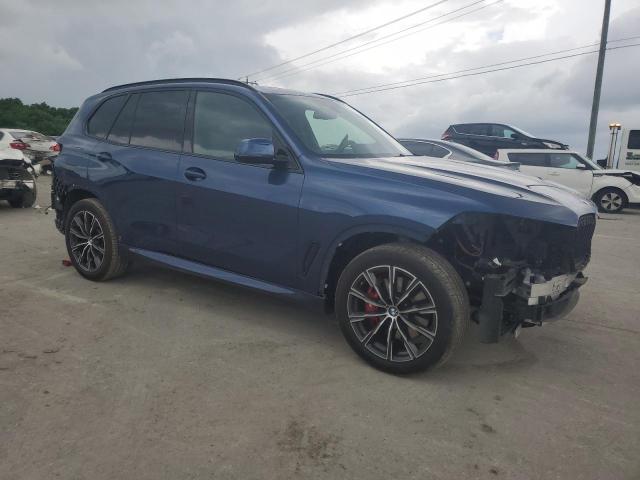 5UXCR6C05M9G25305 BMW X5 XDRIVE4 4