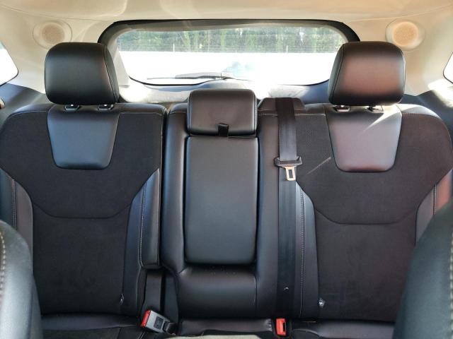 2017 Ford Edge Sport VIN: 2FMPK4AP5HBC40422 Lot: 56054194