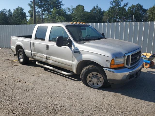 2001 Ford F250 Super Duty VIN: 1FTNW20L61ED89340 Lot: 54787204