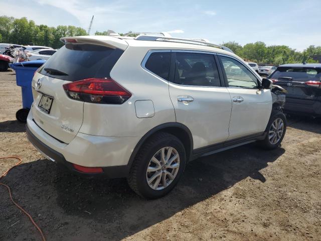 2018 Nissan Rogue S VIN: JN8AT2MV6JW351074 Lot: 55314994