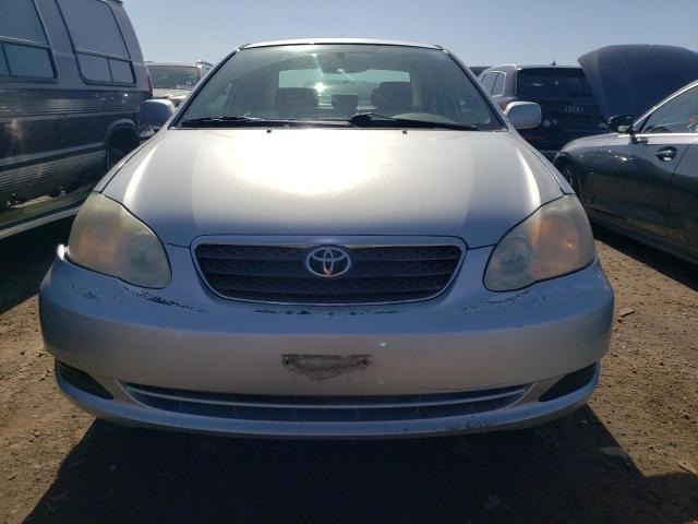 2007 Toyota Corolla Ce VIN: 1NXBR32E17Z931548 Lot: 54010914