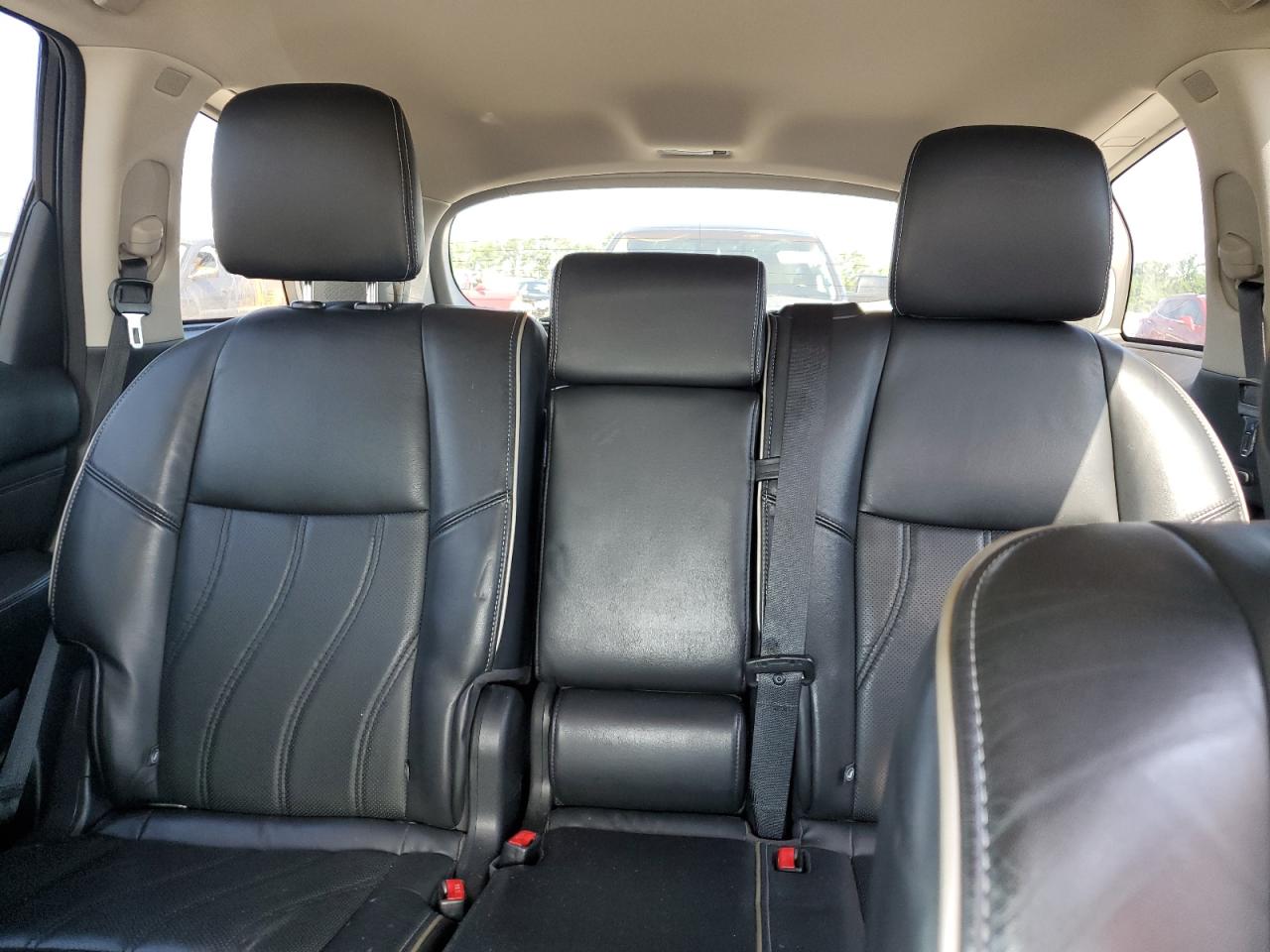 5N1DL0MNXHC555235 2017 Infiniti Qx60