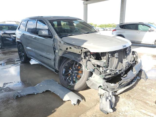 2020 Jeep Grand Cherokee Laredo VIN: 1C4RJFAG3LC254713 Lot: 55167574