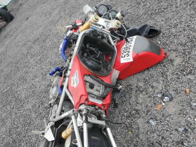 2004 DUCATI 996 S ZDM1SB5VX4B023332