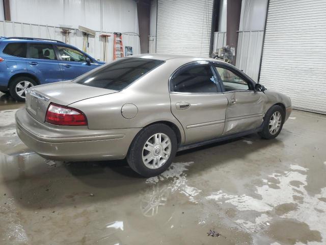 2005 Mercury Sable Gs VIN: 1MEFM50235A624355 Lot: 53042334