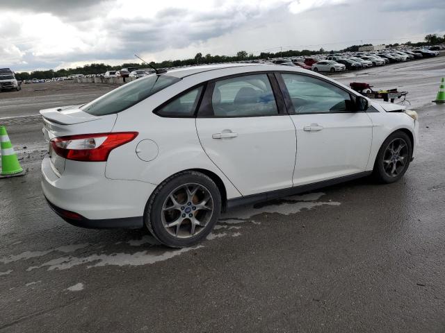 2014 Ford Focus Se VIN: 1FADP3F2XEL302897 Lot: 54192584