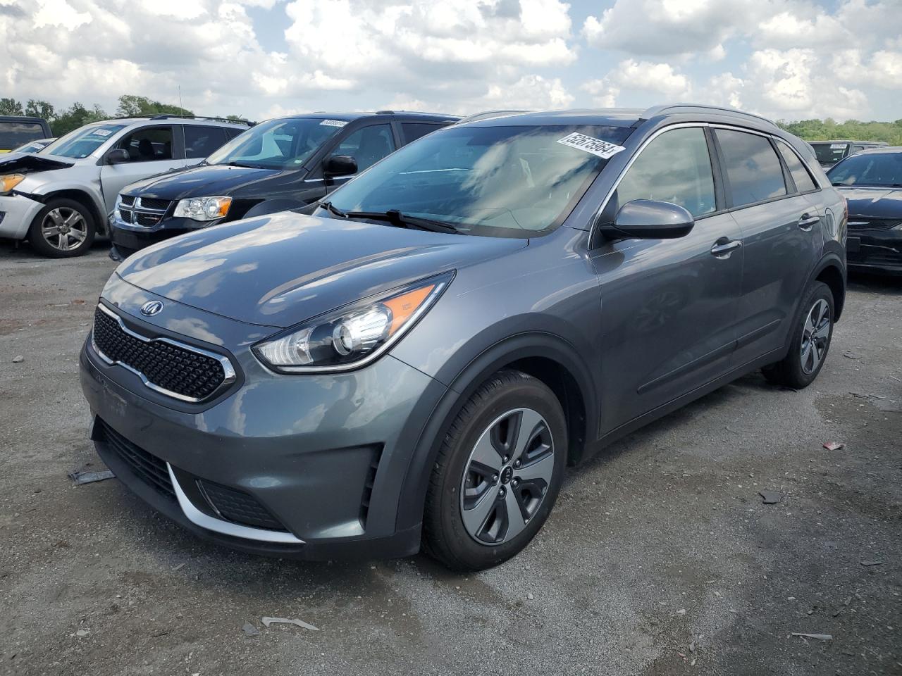 KNDCB3LC9H5068374 2017 Kia Niro Fe