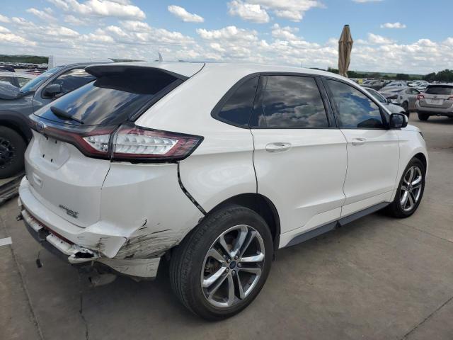 2015 Ford Edge Sport VIN: 2FMPK4AP5FBB80770 Lot: 55562504