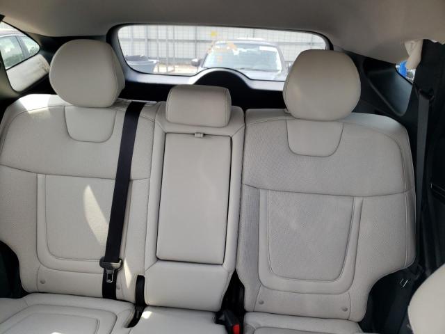 2023 Hyundai Tucson Sel VIN: 5NMJFCAE5PH211333 Lot: 53914014