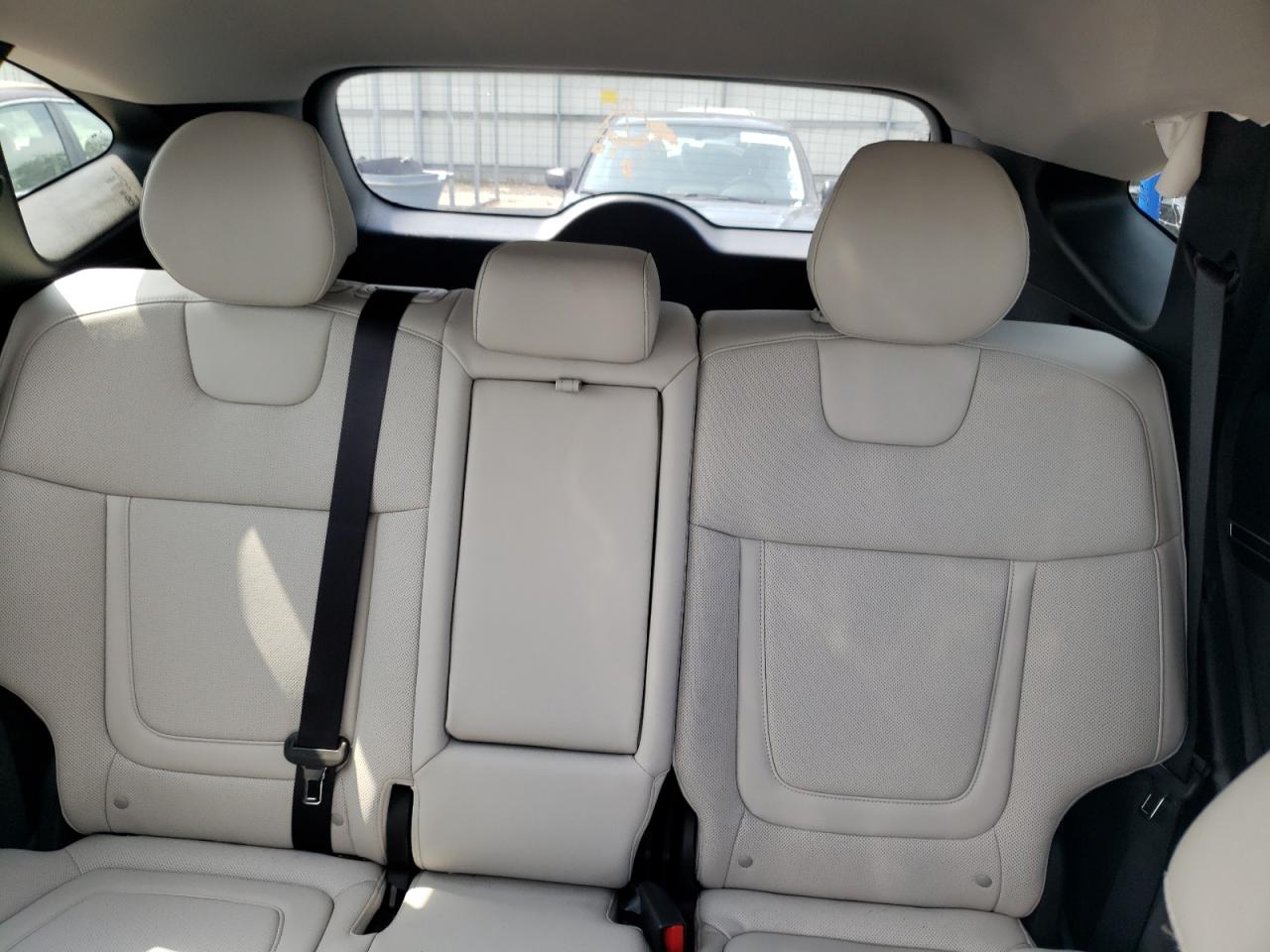 5NMJFCAE5PH211333 2023 Hyundai Tucson Sel