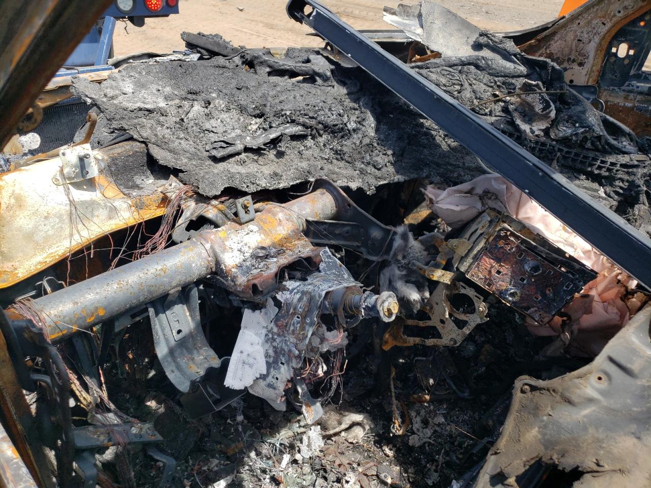 5FNYF4H52DB078280 2013 Honda Pilot Exl