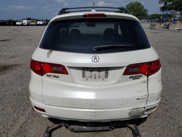 2007 Acura Rdx Technology VIN: 5J8TB18547A020271 Lot: 55437644