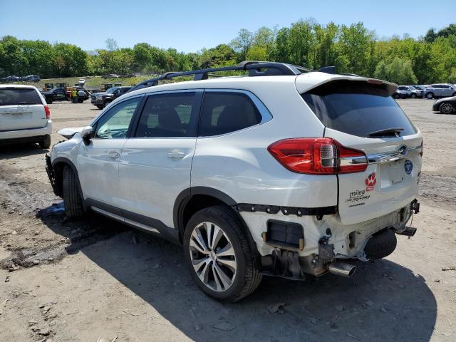 2019 Subaru Ascent Limited VIN: 4S4WMALD0K3416582 Lot: 54549774