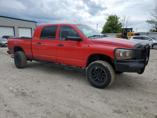 2006 Dodge Ram 2500 VIN: 3D7KS29C26G129993 Lot: 56401554