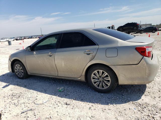 2014 Toyota Camry L VIN: 4T1BF1FK9EU364337 Lot: 54742734