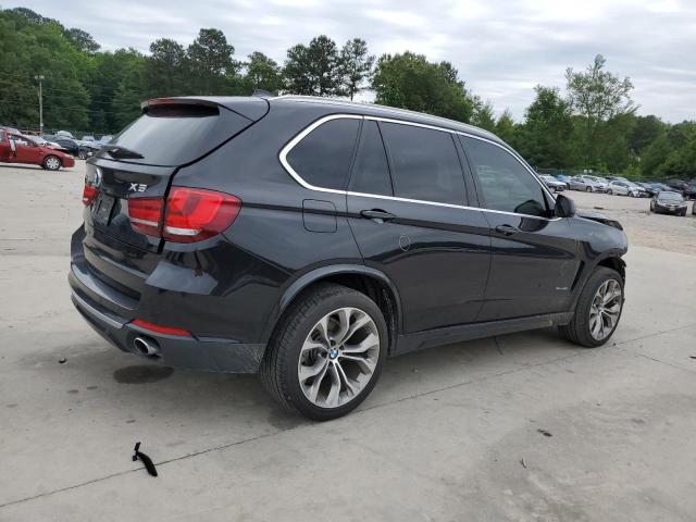 2017 BMW X5 Sdrive35I VIN: 5UXKR2C37H0X04772 Lot: 54275234