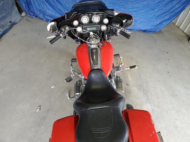 2010 HARLEY-DAVIDSON FLHXSE 1HD1PZ816AB957688